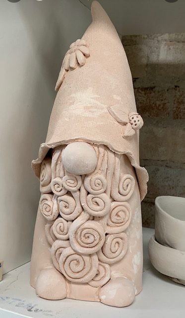 Gnome Clay